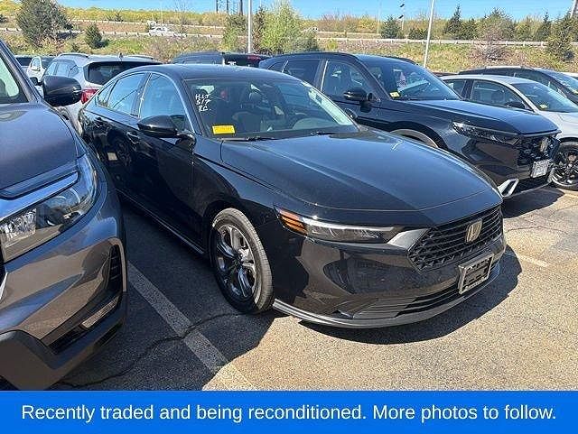 2024 Honda Accord