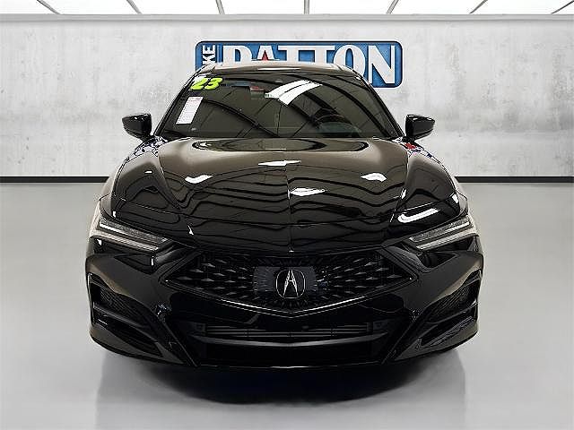 2023 Acura TLX