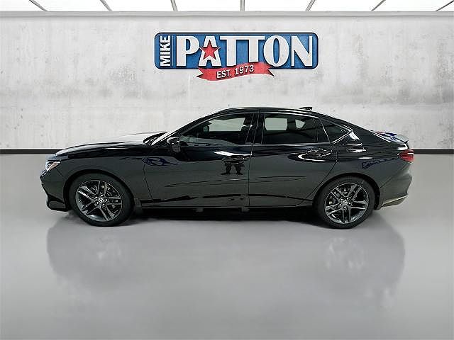 2023 Acura TLX
