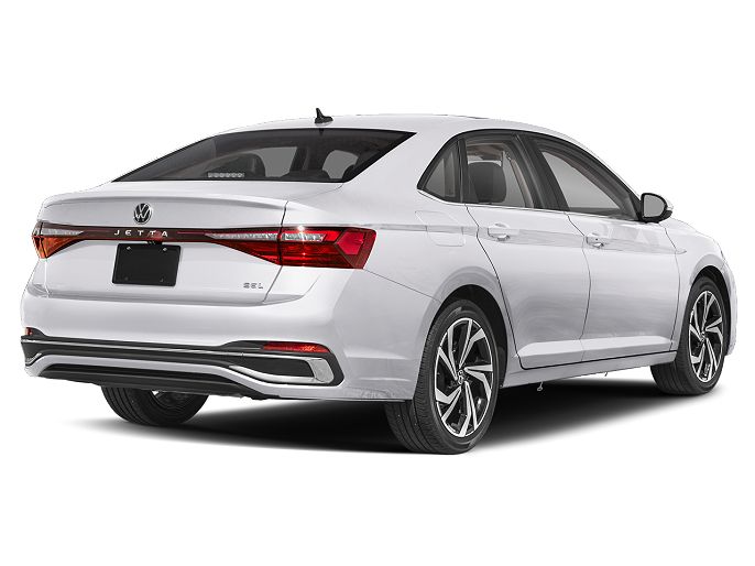 2026 Volkswagen Jetta