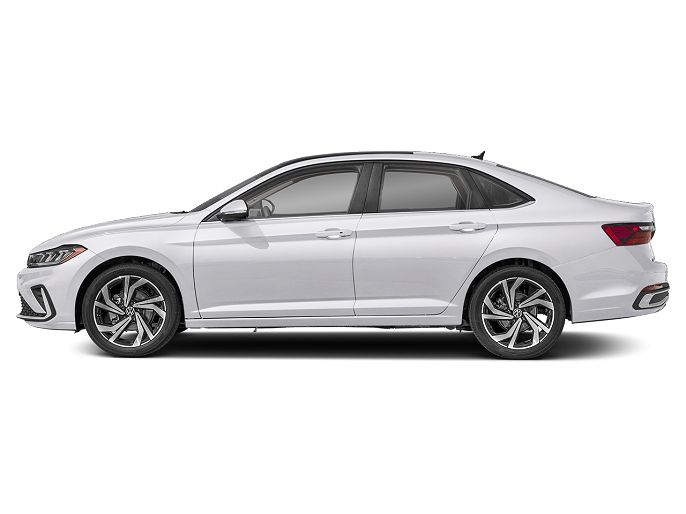 2026 Volkswagen Jetta