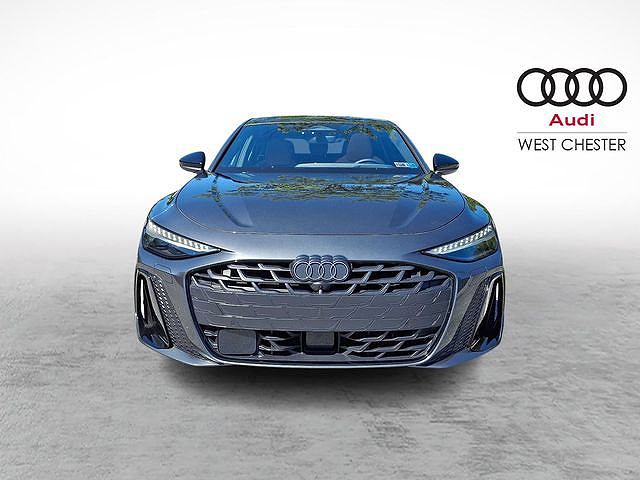 2026 Audi A6