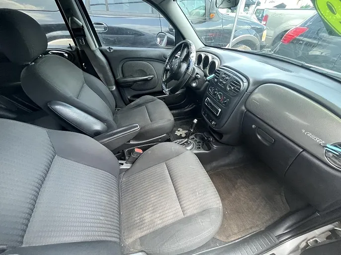 2003 Chrysler PT Cruiser