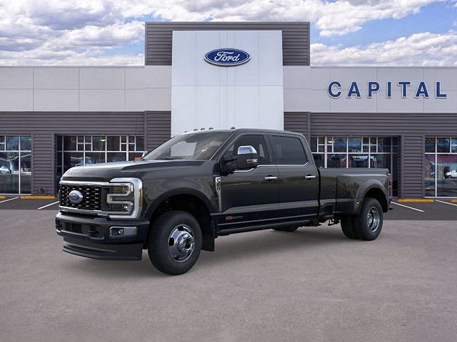 2026 Ford F-350