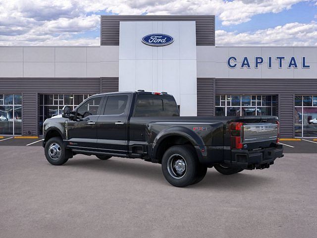 2026 Ford F-350