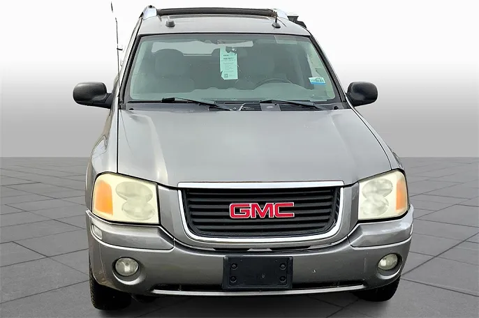 2005 GMC Envoy