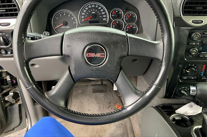 2005 GMC Envoy