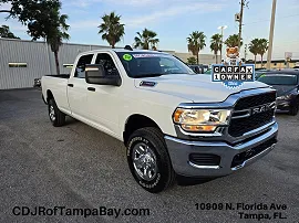 2023 Ram 2500
