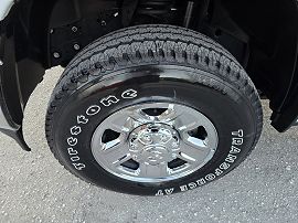 2023 Ram 2500