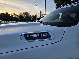 2023 Ram 2500