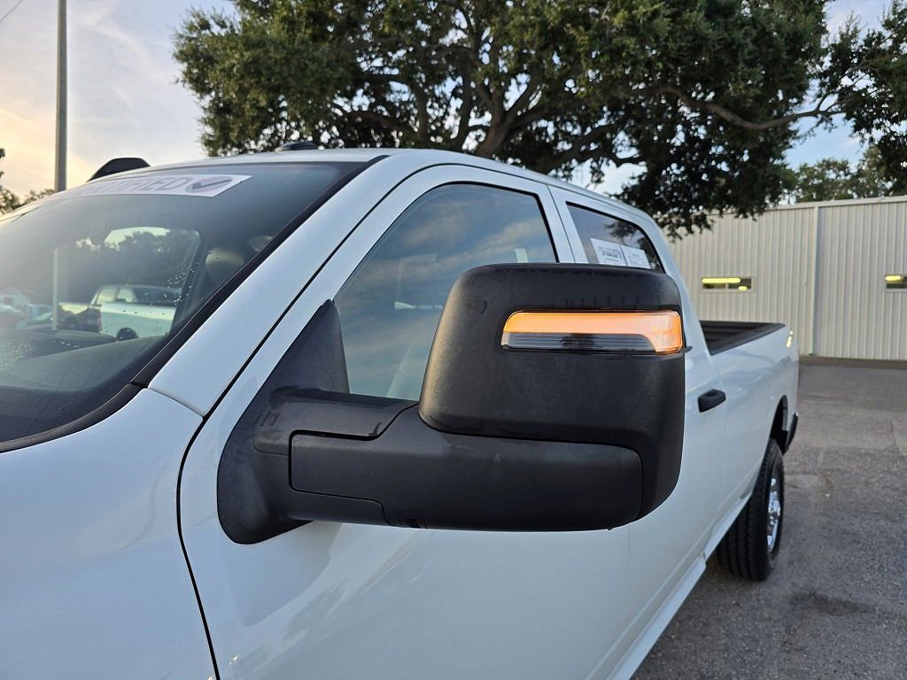 2023 Ram 2500