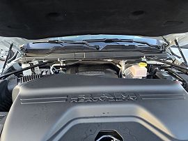 2023 Ram 2500