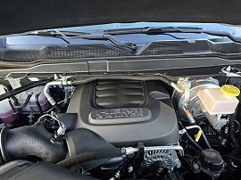 2023 Ram 2500