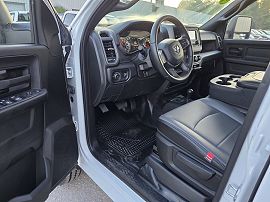 2023 Ram 2500
