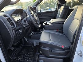 2023 Ram 2500