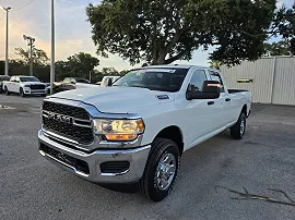 2023 Ram 2500