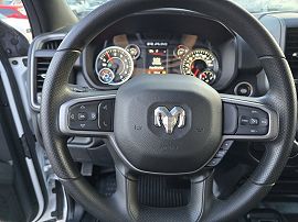 2023 Ram 2500