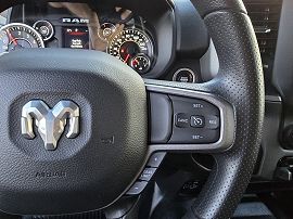 2023 Ram 2500