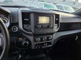 2023 Ram 2500