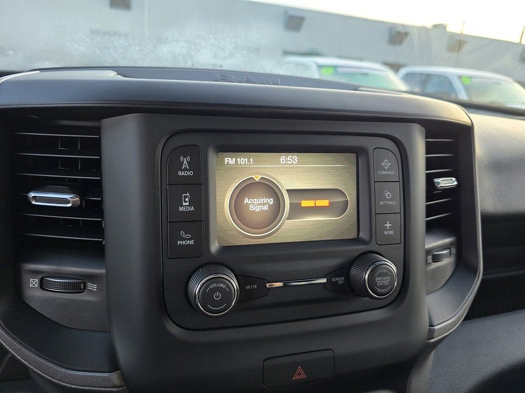 2023 Ram 2500
