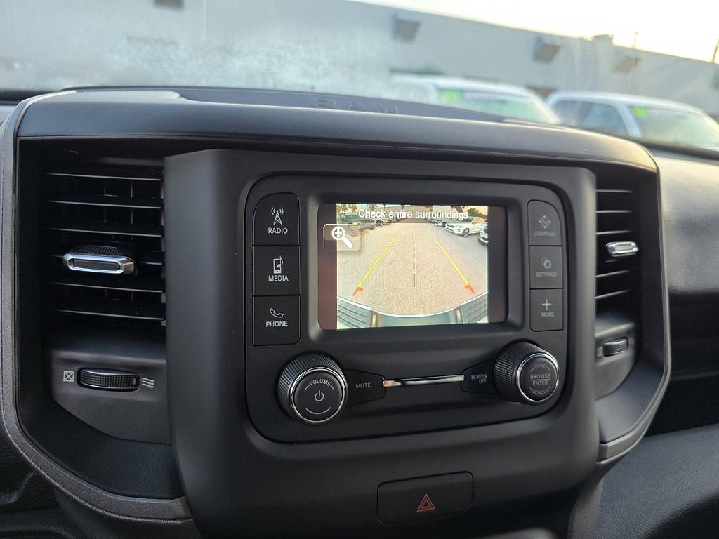 2023 Ram 2500