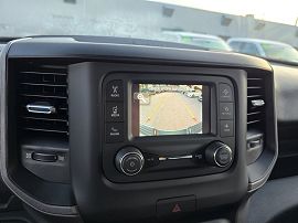 2023 Ram 2500