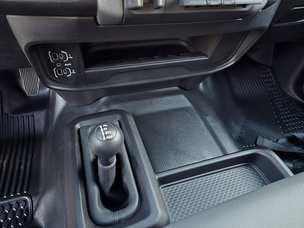 2023 Ram 2500
