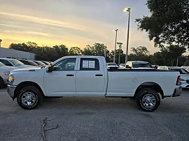 2023 Ram 2500