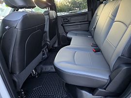 2023 Ram 2500