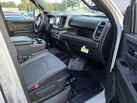 2023 Ram 2500