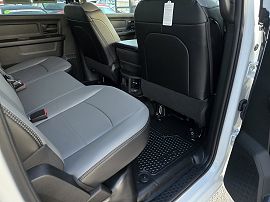2023 Ram 2500