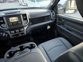 2023 Ram 2500