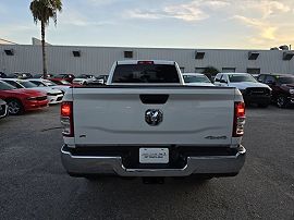 2023 Ram 2500