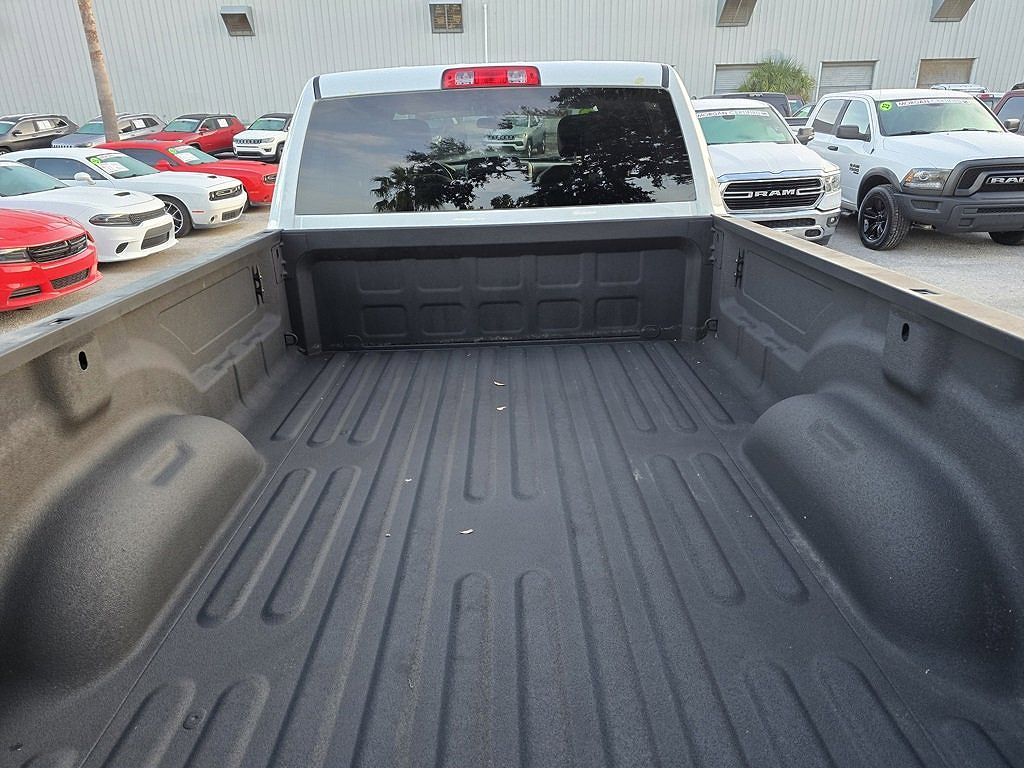 2023 Ram 2500