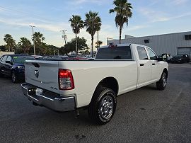 2023 Ram 2500