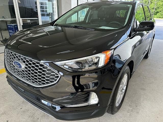 2023 Ford Edge