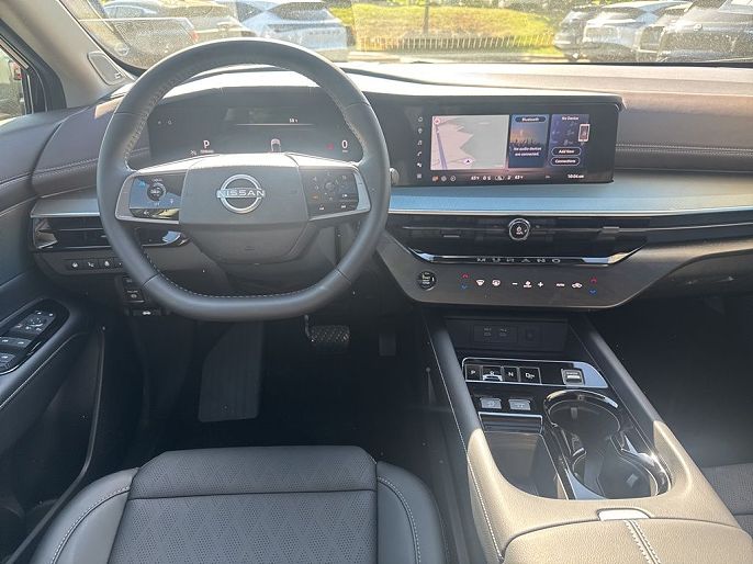 2025 Nissan Murano