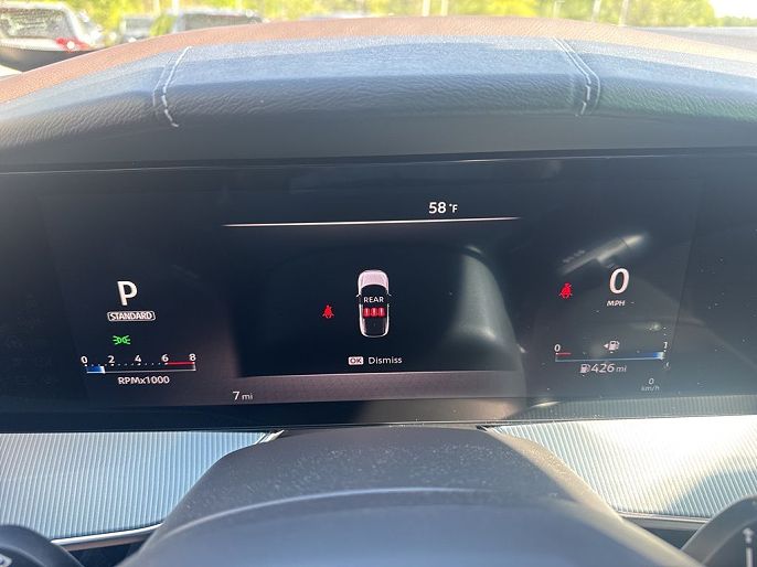 2025 Nissan Murano