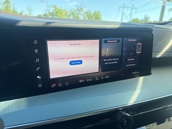 2025 Nissan Murano