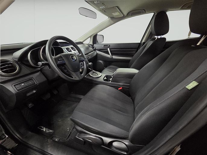 2012 Mazda CX-7