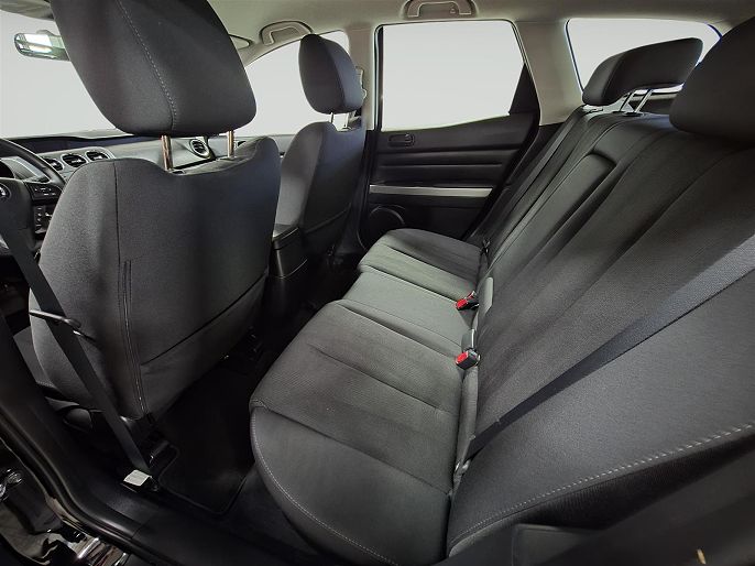 2012 Mazda CX-7