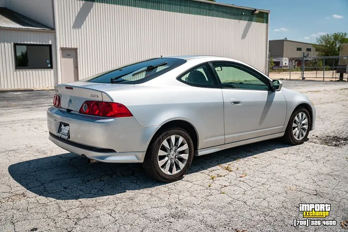 2006 Acura RSX