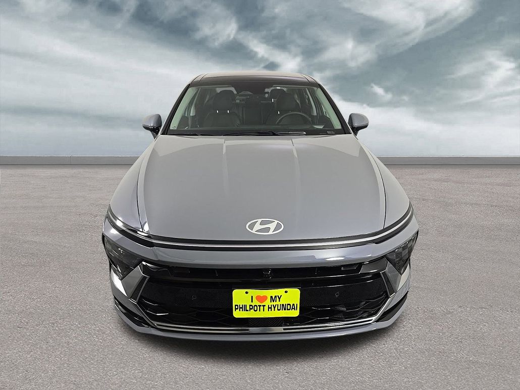 2024 Hyundai Sonata Limited Edition image 1