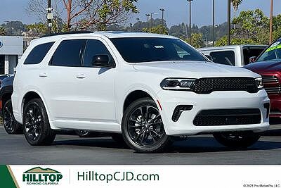 2024 Dodge Durango