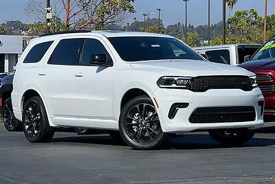 2024 Dodge Durango