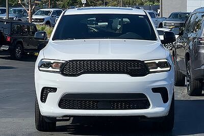 2024 Dodge Durango