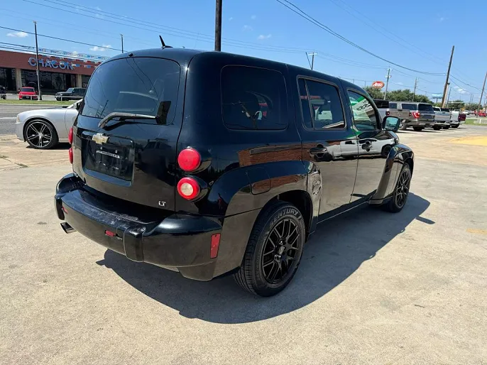 2008 Chevrolet HHR