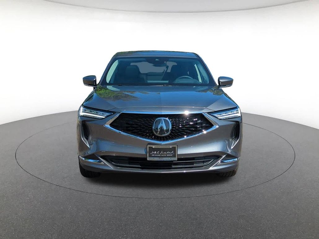 2024 Acura MDX Base image 1