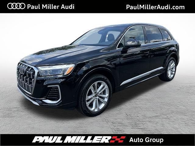 2025 Audi Q7