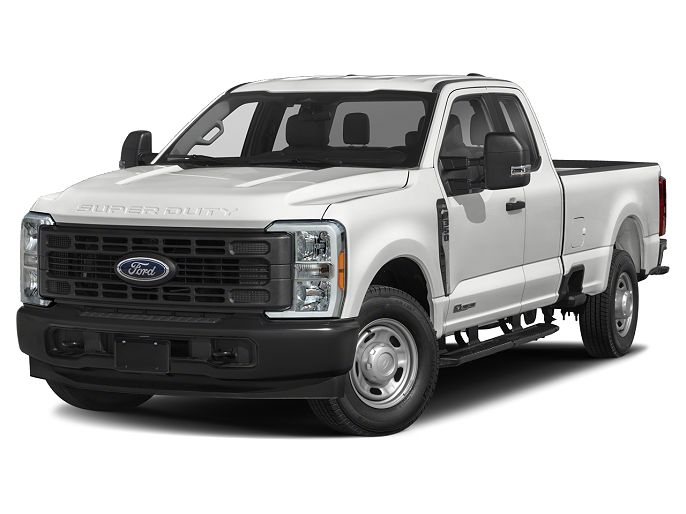 2023 Ford F-350